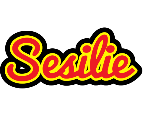 Sesilie fireman logo