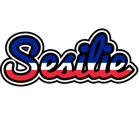 Sesilie france logo