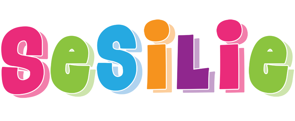 Sesilie friday logo
