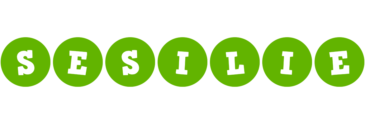 Sesilie games logo