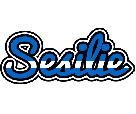 Sesilie greece logo