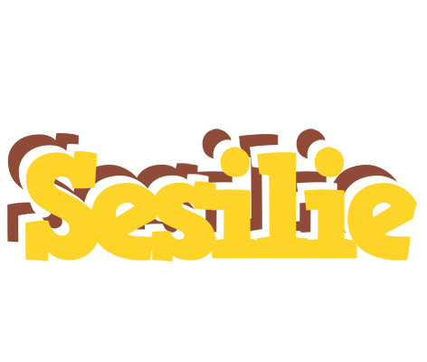 Sesilie hotcup logo
