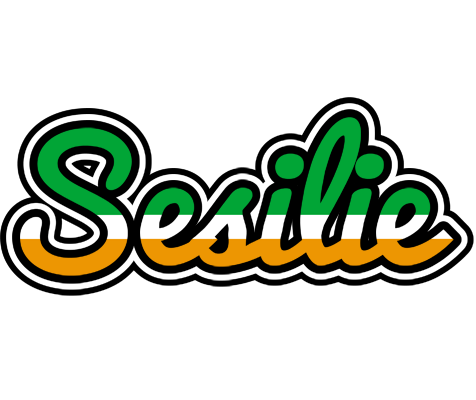 Sesilie ireland logo