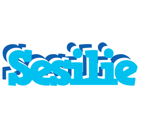 Sesilie jacuzzi logo