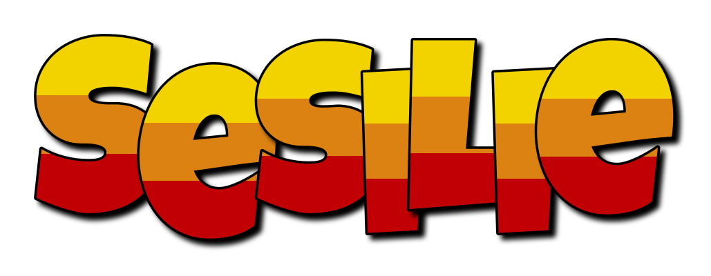 Sesilie jungle logo