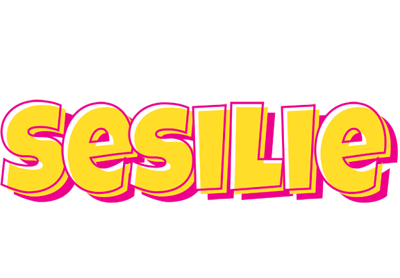 Sesilie kaboom logo