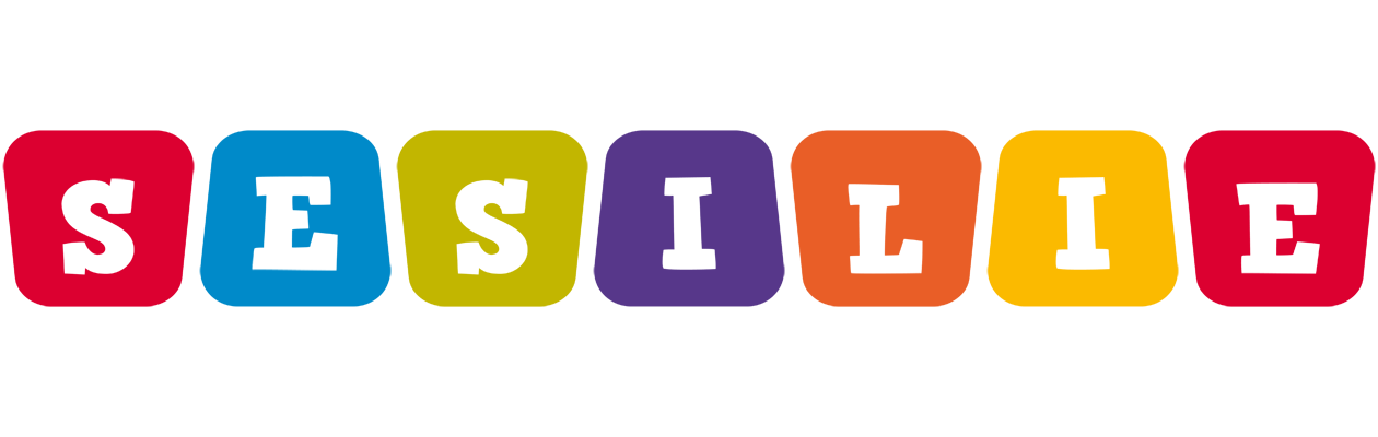 Sesilie kiddo logo