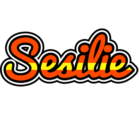 Sesilie madrid logo