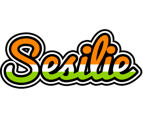 Sesilie mumbai logo