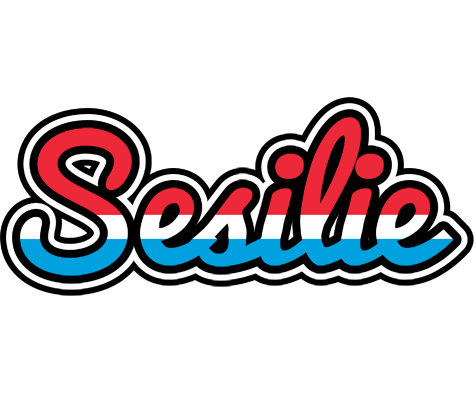 Sesilie norway logo