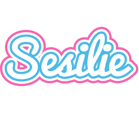 Sesilie outdoors logo