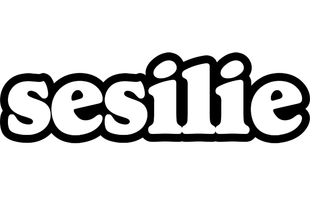 Sesilie panda logo