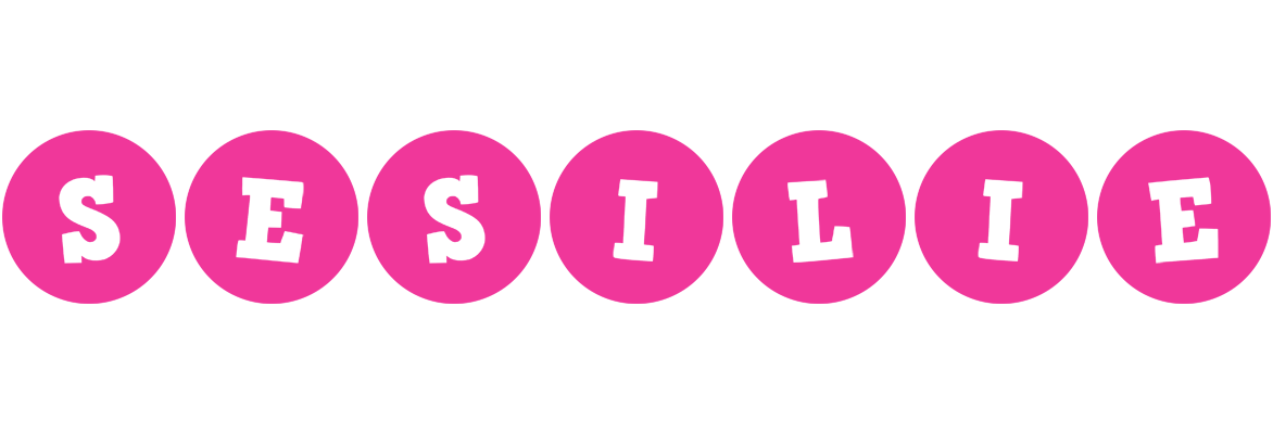 Sesilie poker logo