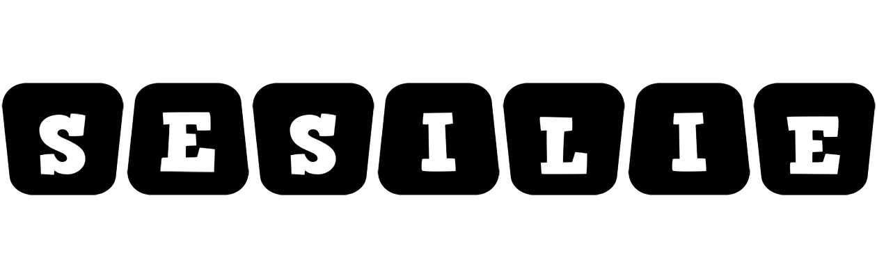 Sesilie racing logo