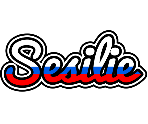 Sesilie russia logo