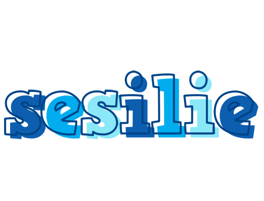 Sesilie sailor logo