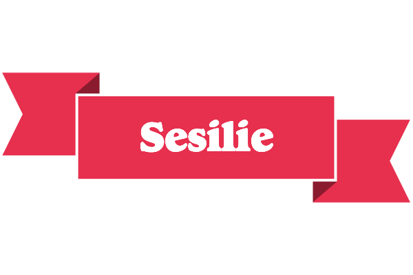 Sesilie sale logo