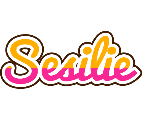 Sesilie smoothie logo