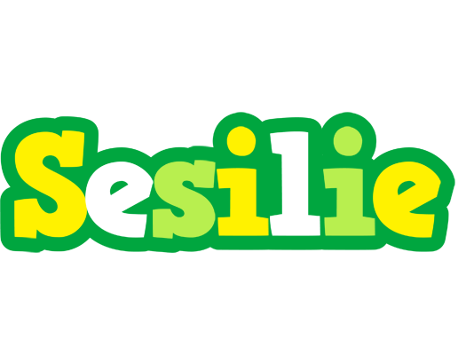Sesilie soccer logo