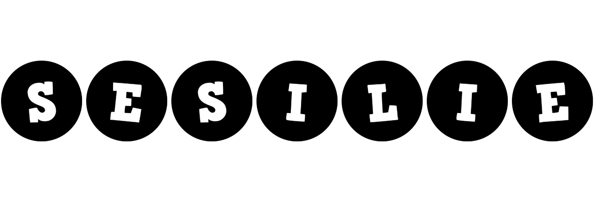 Sesilie tools logo
