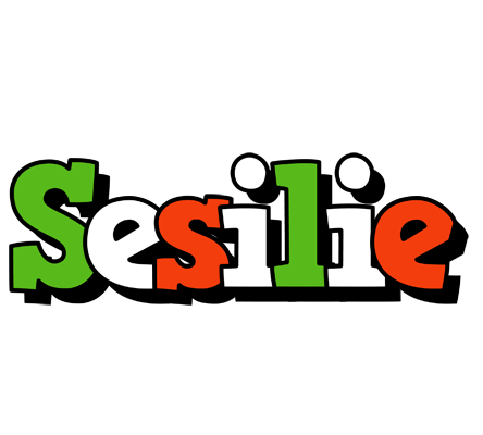 Sesilie venezia logo