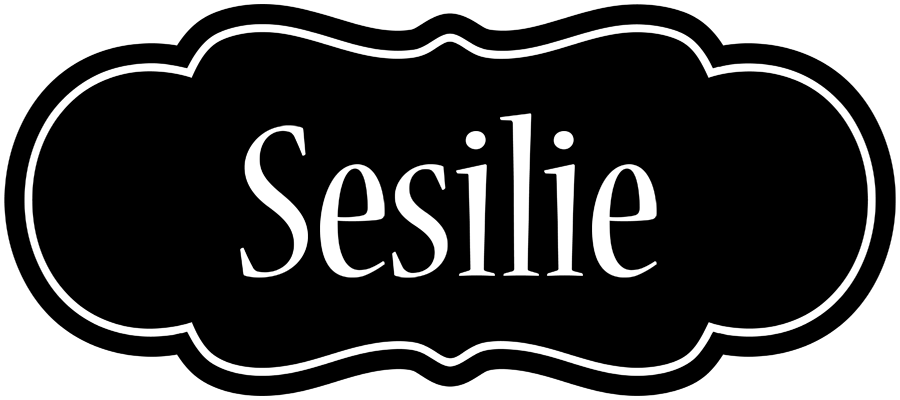 Sesilie welcome logo