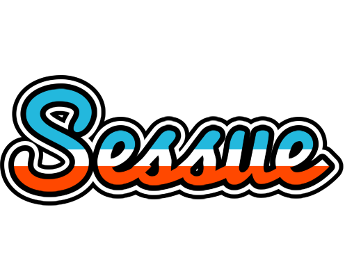 Sessue america logo