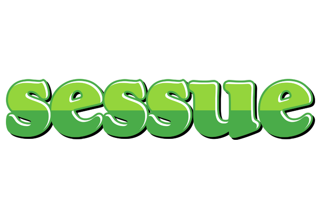 Sessue apple logo