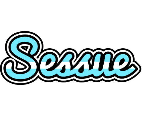 Sessue argentine logo