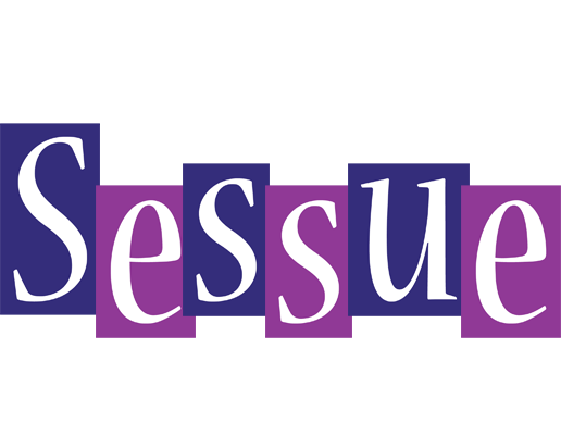 Sessue autumn logo