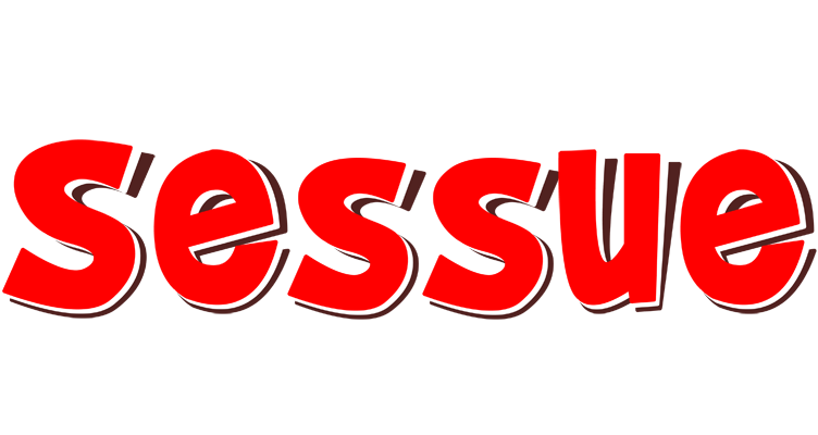 Sessue basket logo