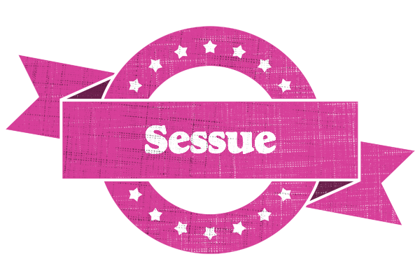 Sessue beauty logo