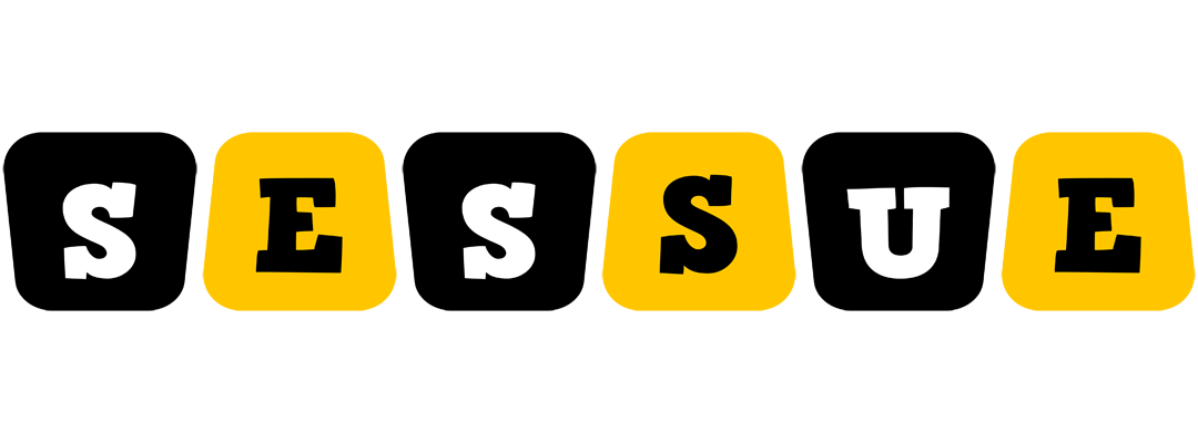 Sessue boots logo