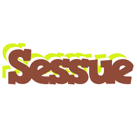 Sessue caffeebar logo
