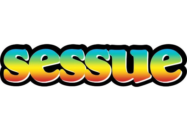 Sessue color logo