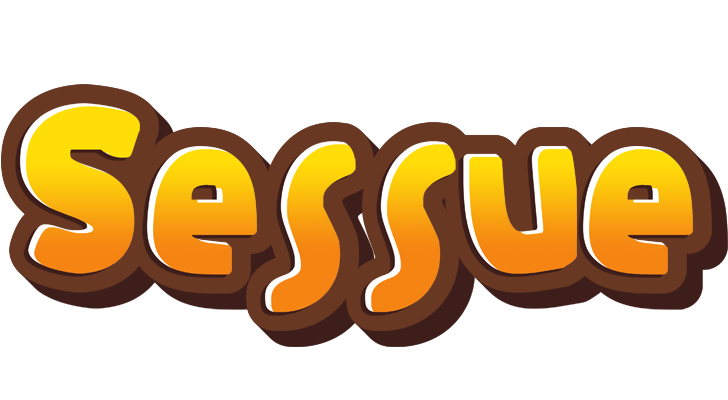 Sessue cookies logo