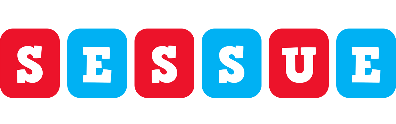 Sessue diesel logo