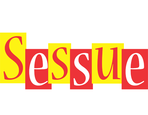 Sessue errors logo