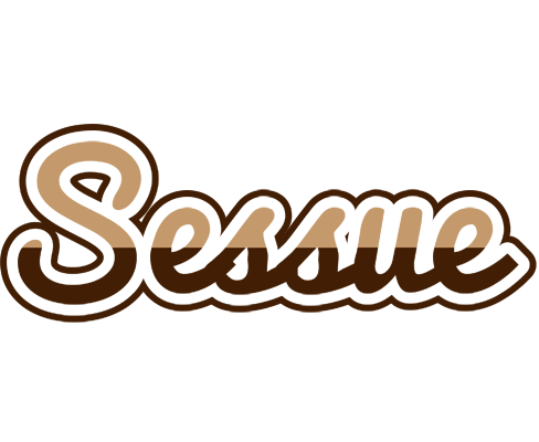 Sessue exclusive logo
