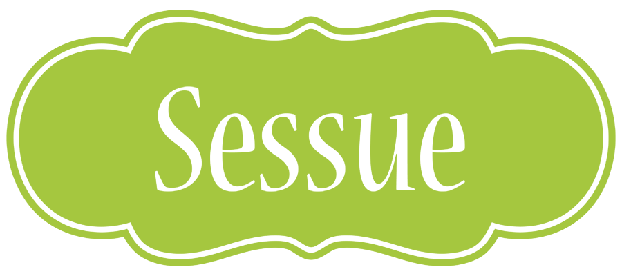 Sessue family logo