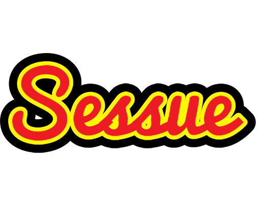 Sessue fireman logo