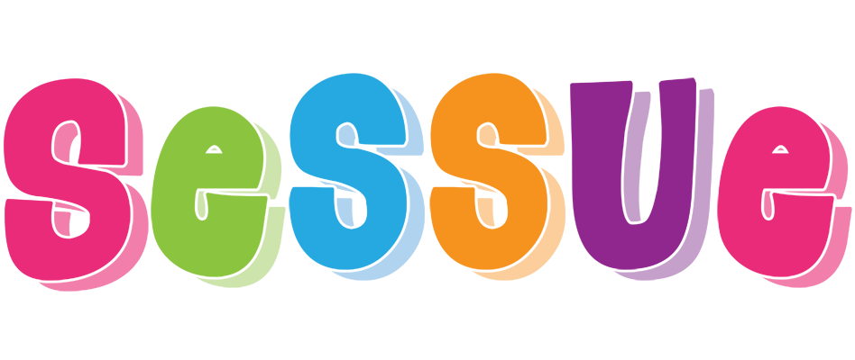 Sessue friday logo