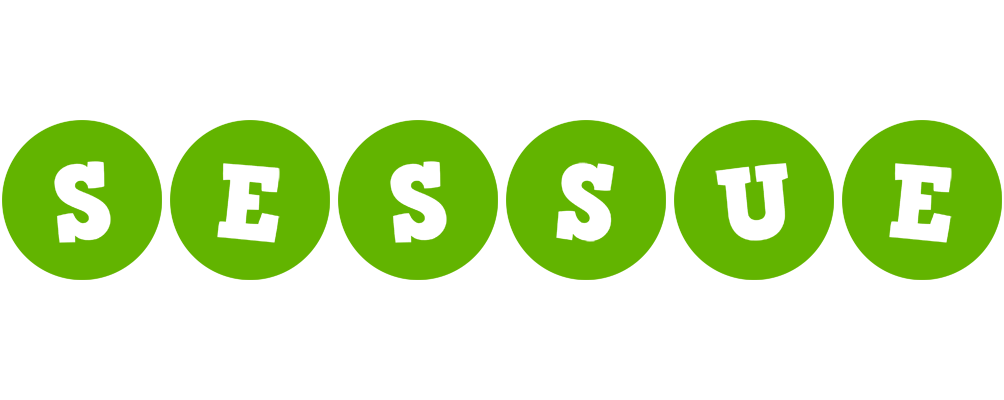 Sessue games logo