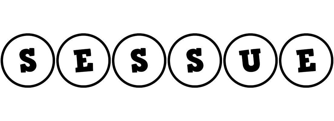 Sessue handy logo