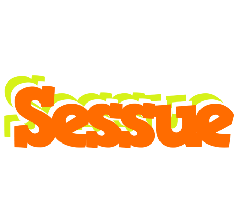 Sessue healthy logo