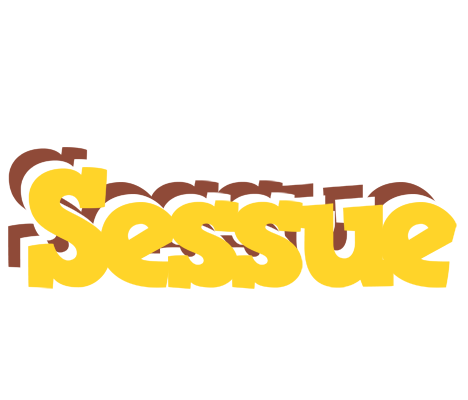 Sessue hotcup logo