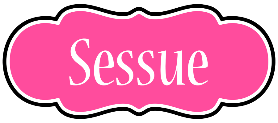 Sessue invitation logo