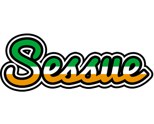 Sessue ireland logo