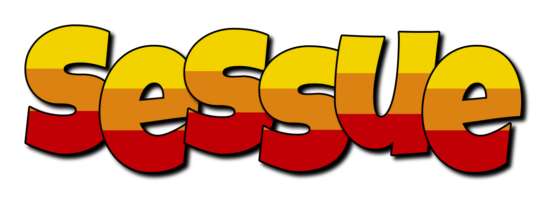 Sessue jungle logo