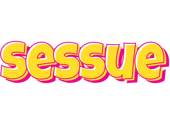 Sessue kaboom logo